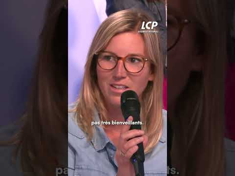 Émilie, mère d’un petit garçon de quatre ans, dénonce l'incapacité de l'État à protéger les enfants