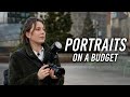How to Shoot Portraits on a Budget Mp3 Song