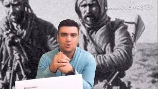 Avustralya Da İki̇ Türk Askeri̇ Tari̇hi̇ Belgesel Anlatim