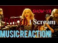 “LET’S DAAANNNCE!” Show-Ya - Tokyo, I Scream MV Music Reaction🔥