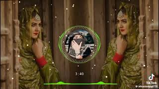 Kitho Aya Hai Kehry Shar Da Hai Saraiki Best Song Shahfullah Rokhri