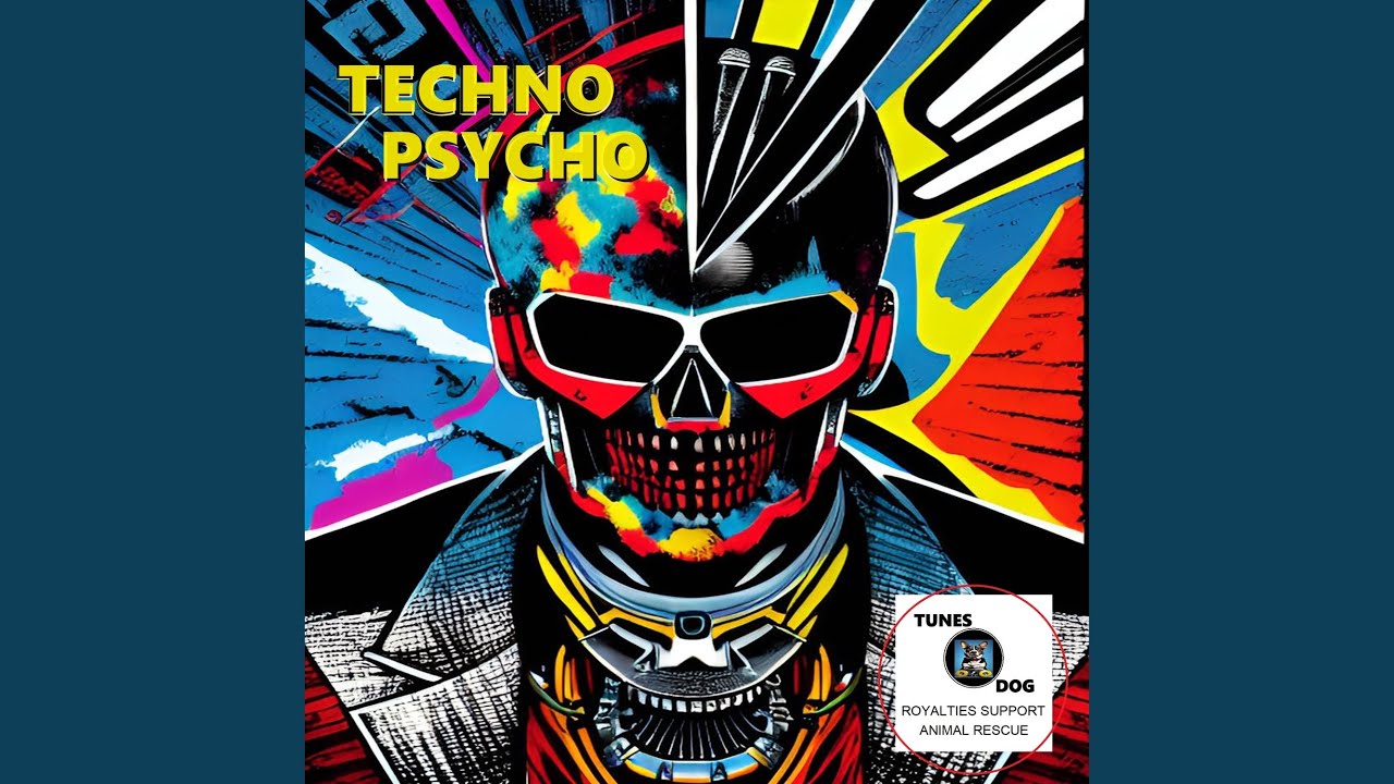 Guarda Psychotic su YouTube Guarda Psychotic su YouTube