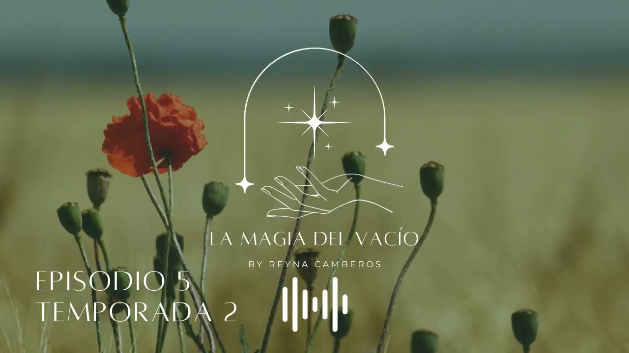 T2 -5 Cuando dejar Ser, duele mas que Empujar