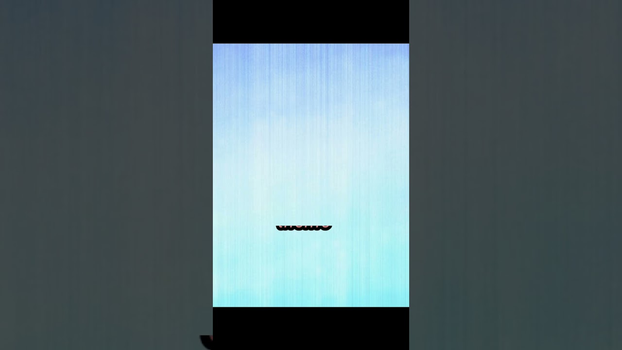 Dark theme for vs vode | part 1 | 