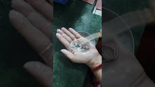 chandi ki chain aise saaf karen☺️ #video #new #hack #shorts