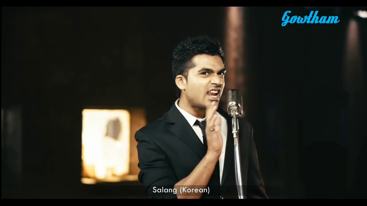Super Singer 6 in Simbu (