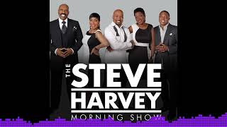 FULL SHOW: Steve Harvey Is Back!, Strawberry Letter: I Think He Lied About Leaving Me - 10.1.25