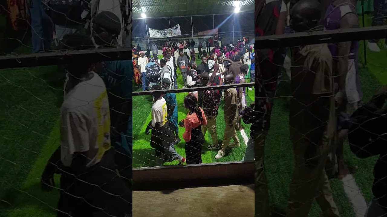 Dinka Entertainments and Productions is the leading National entertainment platform