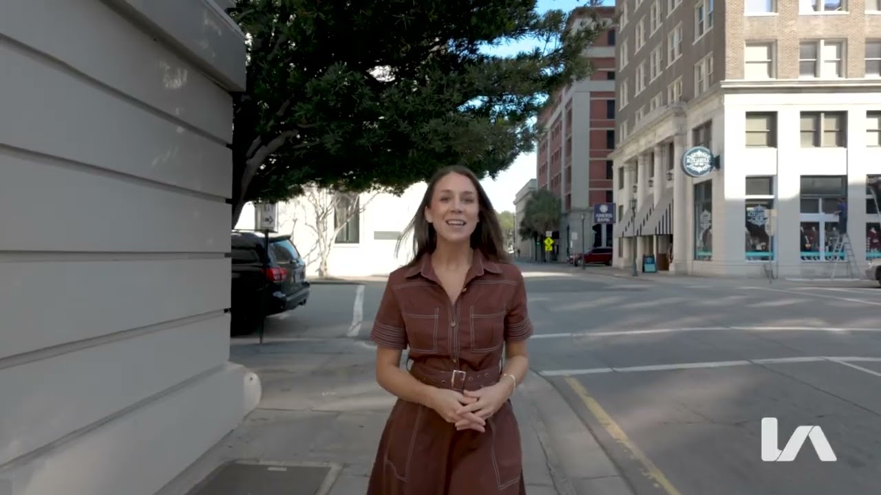 Welcome to Savannah | Connecting the World to the Southeast