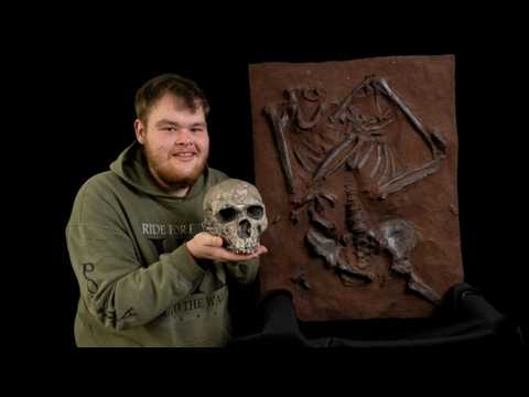 Early Man and the Birth of Lithic Technology