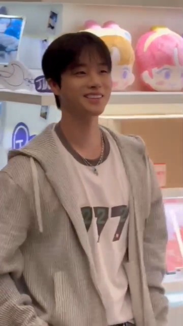 cutie jinani✨️ #ikon