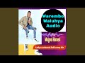 Warembo Waluhya