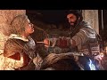 Basim Vs Roshan Boss Fight & Ending Scene - Assassin's Creed Mirage