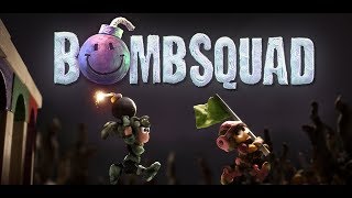 BombSquad online fun