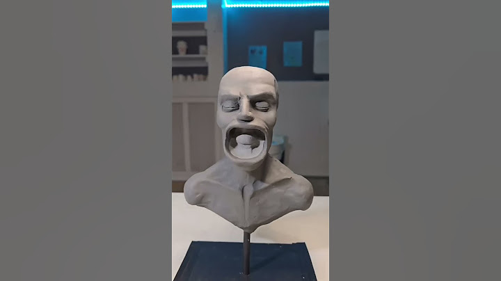This Stop Motion is Insane