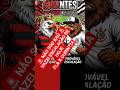 VI O TREINO E VAZEI ESCALAÇÃO: provável time do Flamengo pra pegar Corinthians hoje.