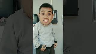 cermin ajaib #shortvideo #lucu