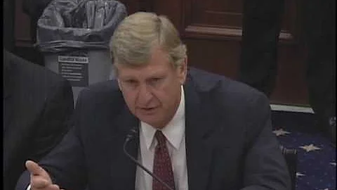 Rep. Blaine Luetkemeyer (R-MO) 10.7.09