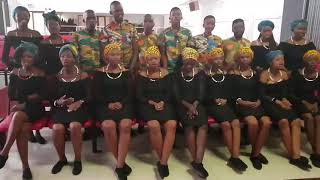 Umlazi Gospel Choir