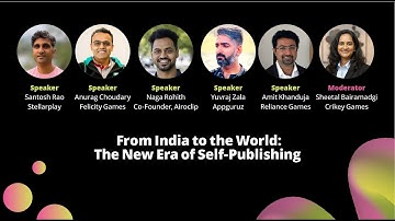 From India to the World: The New Era of Self-Publishing