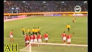 املخص كامل  ﻻتحاد السعودي 1-0 اﻻهلي المصري (كآس العالم)