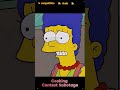 Marge participated in cooking contest