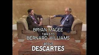The Great Philosophers - 4. Descartes (BBC)