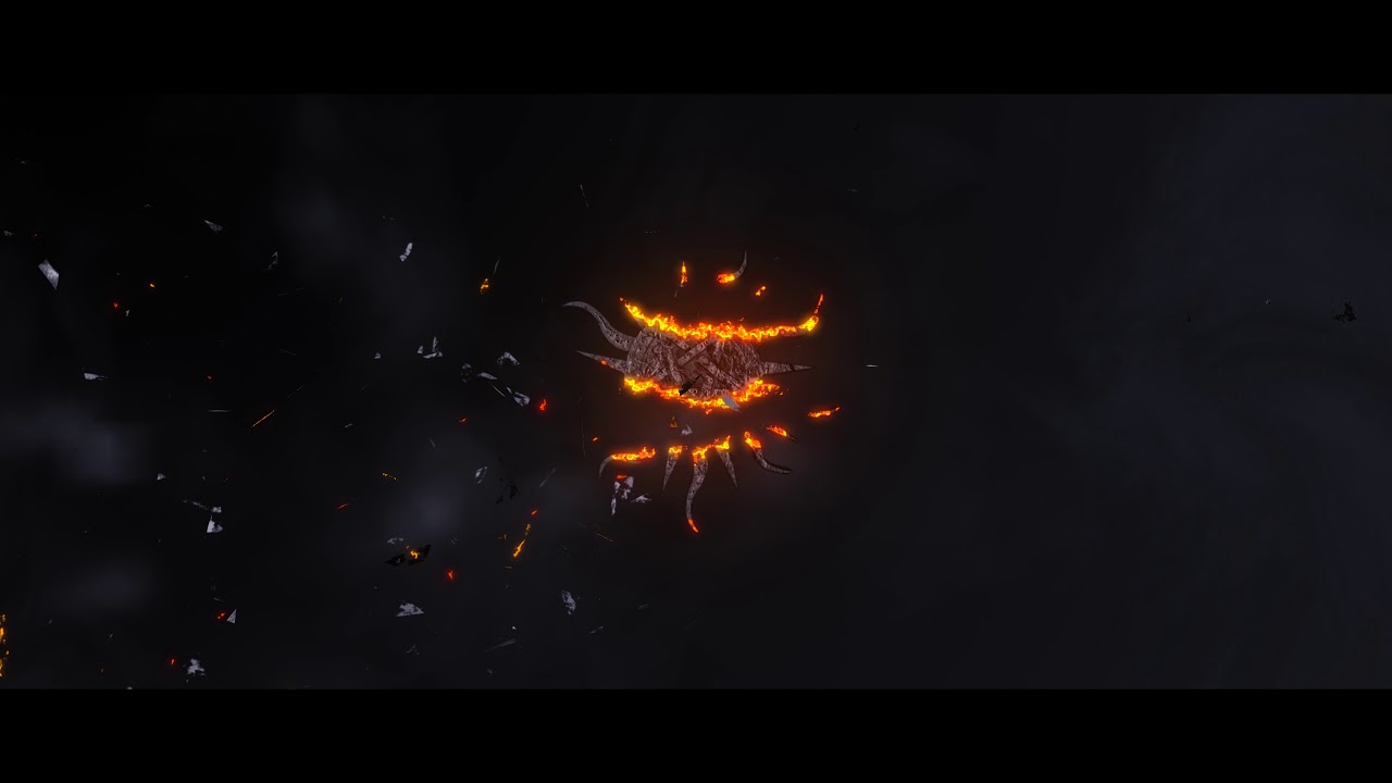 THE GALLERY - Intro, October 2020