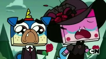 (REUPLOAD) RustyYesSandyNo