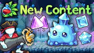The New Crystal Glunko Update Has A Problem...