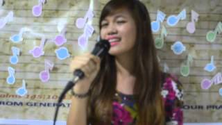 Pusong Dalisay/Puso ko'y sayo Medley sung by Micah Prado chords