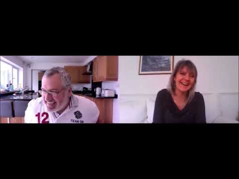 Leon Livermore former CTSI CEO discusses the Whirlpool events with Helen Dewdney