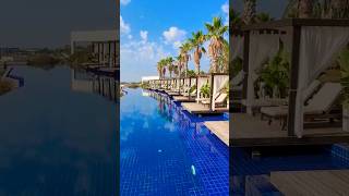 LAUR EXPERIENCE HOTEL / TURKEY - DIDIM - nice pool area #shorts #hotel #turkey