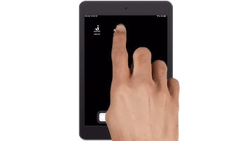 Packages Salon Iris Ipad App