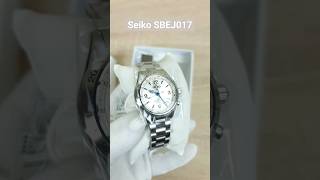 Не обзор Seiko Sbej017 Limited Edition