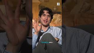 Emmy Nominee Charles Melton Explains Why Cailee Spaenys Beef Performance is So Compelling