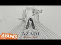 Shabnam Jaleh Azadi OFFICIAL LYRIC VIDEO شبنم ژاله آزادی 