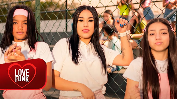 ADOLETA - Giovana Martynns, MC Gabriella e Rafinha Fernandez (Jonatas Nascimento)