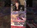 Confidence kills.. FFXIV Clips