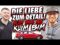 JP Performance - Die Liebe zum Detail! | Audi RS4 B5 Klim Bim