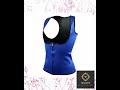 Body Shaper Slimming Vest – Compression Support for Workout & Everyday Wear