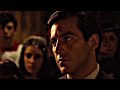The Godfather Edit | Vito Corleone | Michael Corleone