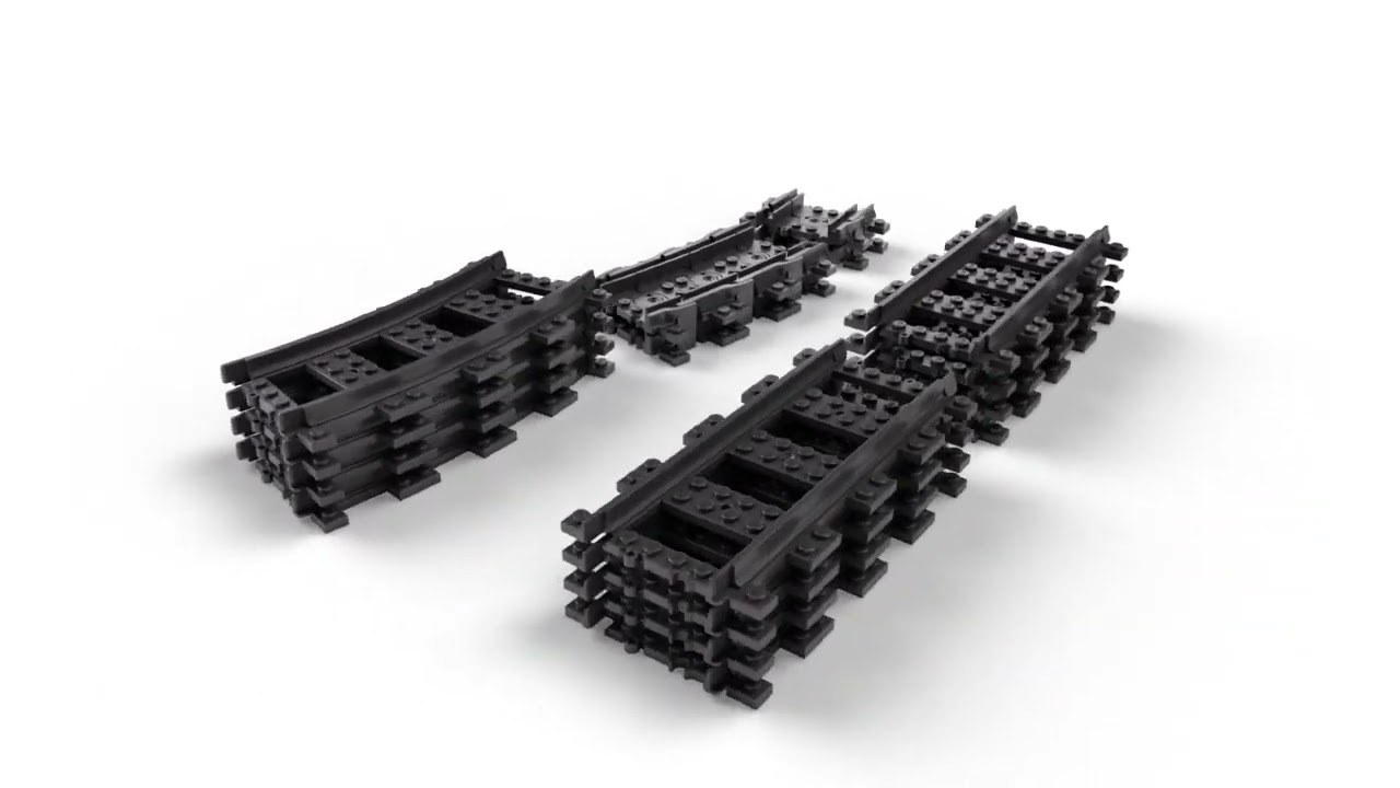 Märklin H0 - 24530 - Rails - 19x C-rails grote bochten R5 - Catawiki Märklin H0 - 24530 - Rails - 19x C-rails grote bochten R5 - Catawiki