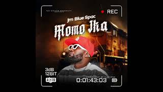 JM BLUE SPAC Momo Ika (Official music audio) 