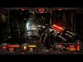 Stroggos Quake 4 gameplay part 1 Stroggos Quake 4 gameplay part 1