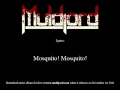 Muldjord  mosquito