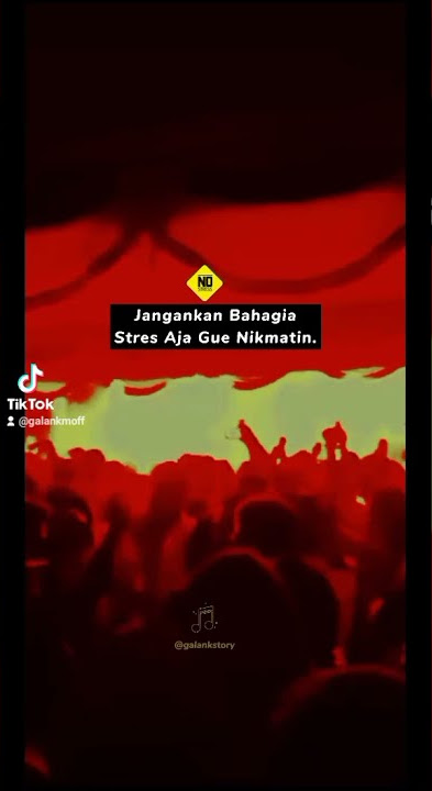 STORY WA MAUMERE KEKINIAN