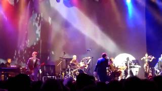 ROXY MUSIC - If There Is Something - Live in Bonn, Sept 1 2010