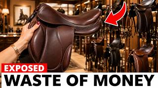 5 Saddle Brands ROBBING You Blind (And 5 Worth Every Penny)