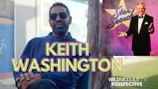 Celebrity The Untold Story How Losing Star Search Led to “Kissing You”— Keith Washington’s Real Come-Up Story Profile